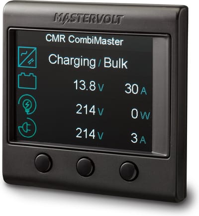 Mastervolt SmartRemote 77010500