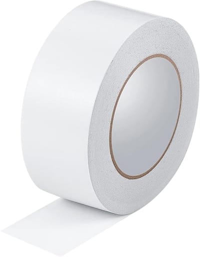 Dailygoods - PU Antislip Golf Club Grips Tape - 50m