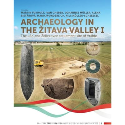 Archaeology In The Transformation