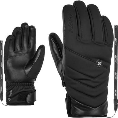 Ziener Kilja Ws Pr Lady Glove
