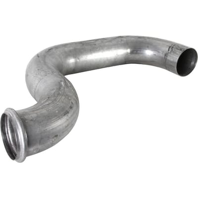Uitlaatpijp DINEX 80719