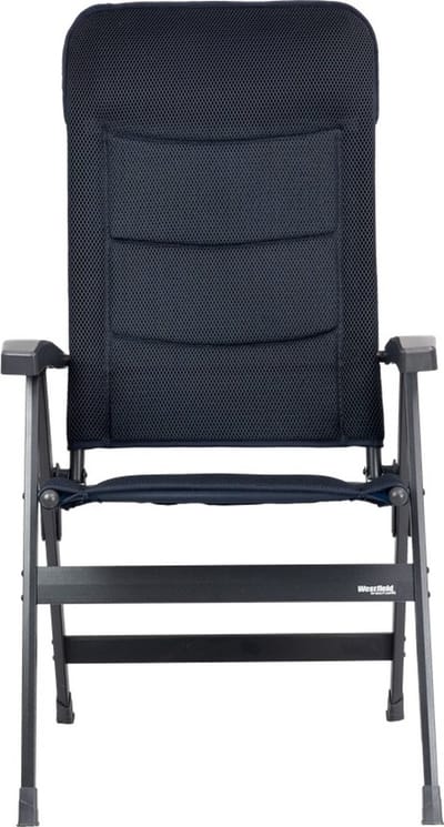 Westfield Smart Stoel - Royal Night blue
