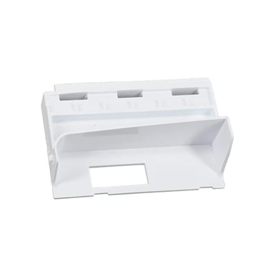 AEG houder, greeplijst, controlepaneel, Saffron 140186621011