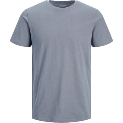 T-shirt Jack & Jones Organic Melange