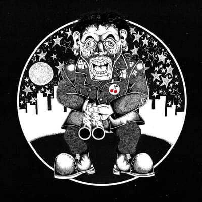 Cherrystones Presents Critical Mass Vol. 2 Hearts Of Champions