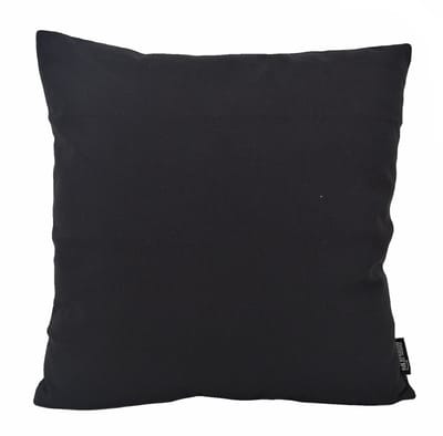 Gek op kussens! Sierkussen uni | 45 x 45 cm | katoen/polyester