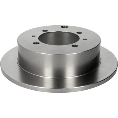 Remschijf BOSCH 0 986 478 655 achter, volledig, 1 Stuk