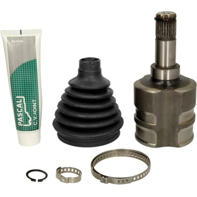 Homokineet reparatie set, aandrijfas PASCAL G7Y001PC links