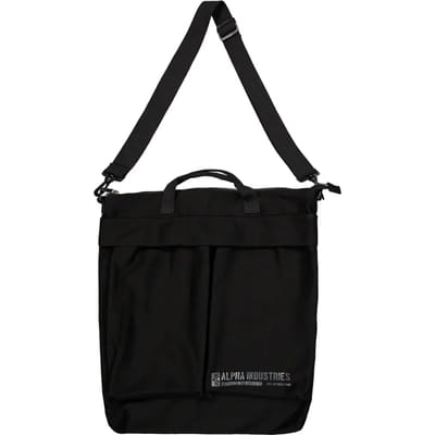 Tas Alpha Industries