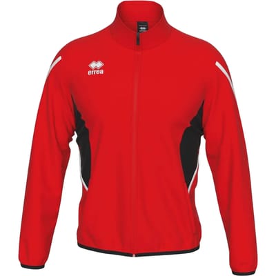 Errea Jas Christopher Giubbino Ad - Sportswear - Volwassen