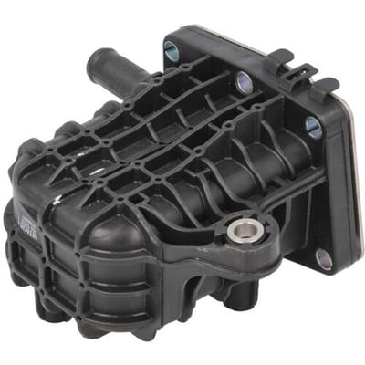 UitlaatgasRadiator HITACHI HIT2505959