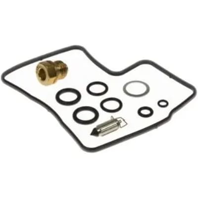 Motorfiets carburateur reparatieset Tourmax Honda