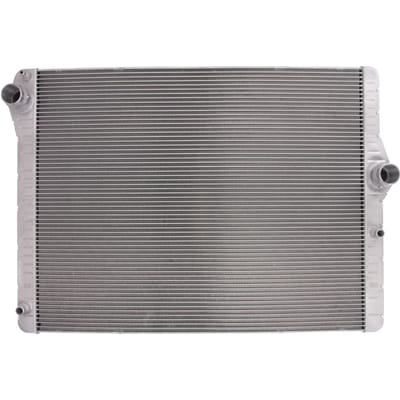 Radiator, motorkoeling NRF 550134
