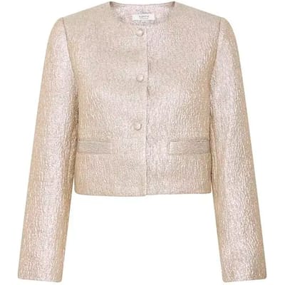 Damesvest b.young Effa