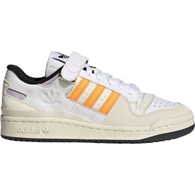 Adidas Originals Forum 84 Low Sneaker Wit
