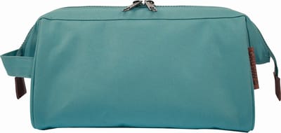 Gruww Toilettas Arctic Green - 27 x 16 x 15 cm