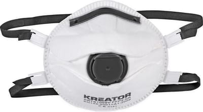 STOFMASKER FFP2 2PCS V
