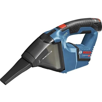 Bosch Professional Bosch Power Tools 06019E3000 Accu-handstofzuiger 12.0 V 12 V Zonder accu
