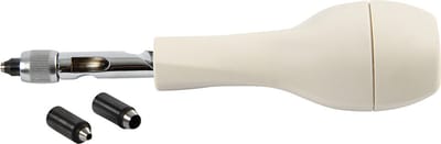 CC Schroefpriem 2+3+4 mm