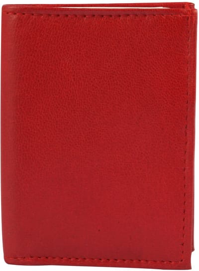 EXCELLANC Excellanc unisex portemonnee Hazal, duurzaam
