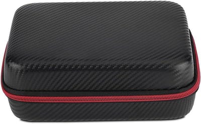 JGS Premium - Draagtas voor Switch Console en Accessoires - Waterdichte Reistas met Opbergmogelijkheden