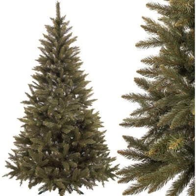 Springos Kunstkerstboom | Caucasian Spruce | 150 cm | Zonder Verlichting