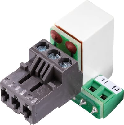 Bosch Regelaccessoires EPS 1 E-pompstekker voor ketelcascades, 89094252