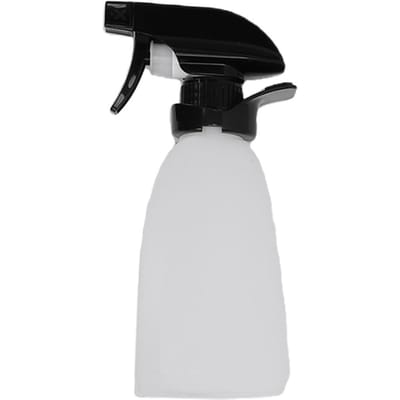 Robot Lave-vitres Manuel Nettoyeur de Verre Électrique 2000Pa Puissante Puissance d'Aspiration Par Batterie Rechargeable avec 11 noir