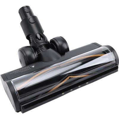 Aspirateur Tête de Brosse de Sol de Rechange pour R10 R20 R30 T20pro T30 Accessoires d'Aspirateur gray