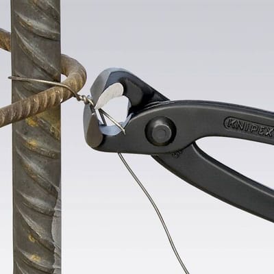 Knipex 99 00 200 Moniertang 200 mm 1 stuk(s)