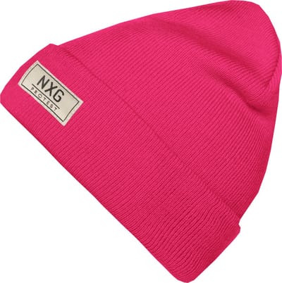 Protest Nxg Okowa – Muts Unisex – Dubbel gebreid – Beanie