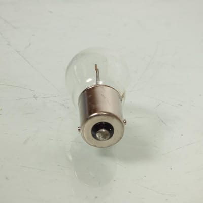 Ampoule Osram pour Moto Honda 500 Gl Dc Silverwing 1982 à 1983 AV Neuf