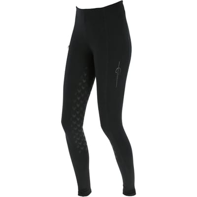 Legging full grip meisje rijden Covalliero Equona