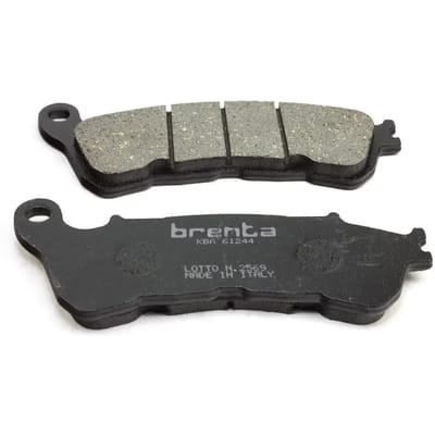 Organisch remblok Brenta Honda