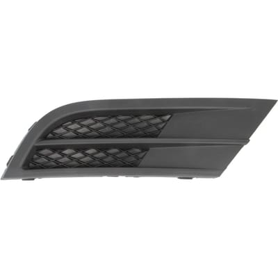Bumper - onderdelen BLIC 6502-07-9535926PP