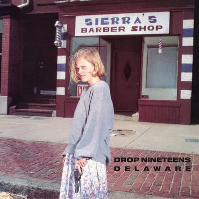 Delaware - Drop Nineteens