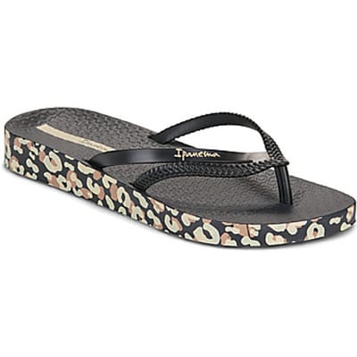 Ipanema  Teenslippers Bossa Soft V Fem