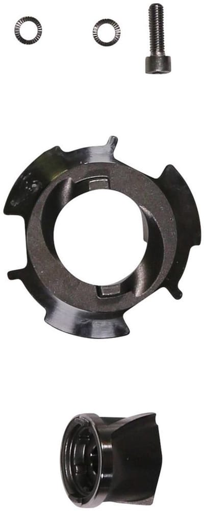 GRUNDFOS Reserveonderdeel Kit Snijrad voor SEG.40.09-40/EX, 96076121