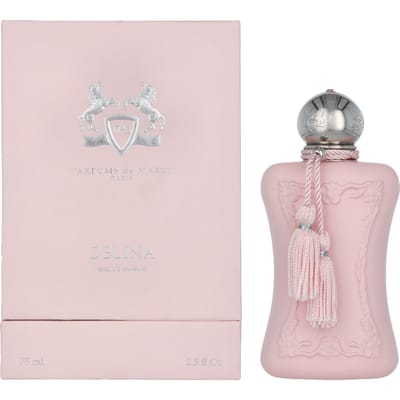 Parfums De Marly More Than Rose Parfums Potpourri Geur Eau De Parfum EDP 30ml/75ml Moederdag Cadeau Voor Mama 75ml