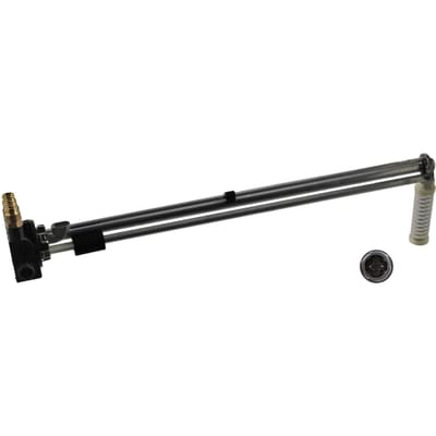 Sensor, brandstofniveau FEBI BILSTEIN 48747