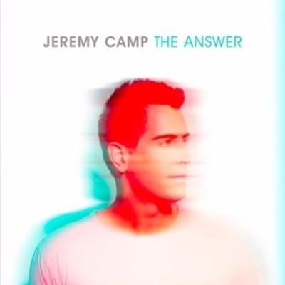 Jeremy Camp - The Answer (CD)