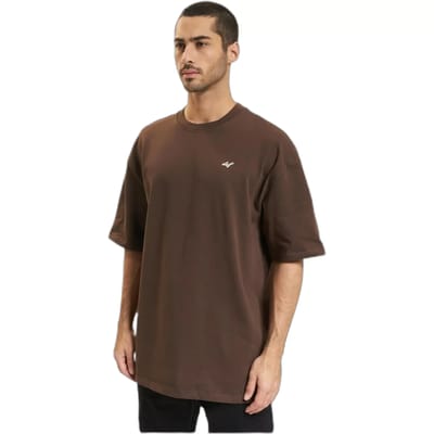 DEF Gemengd T-shirt DFTS234