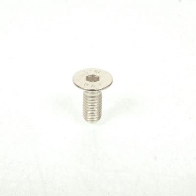 Visserie origine pour Moto Peugeot 50 XPS 2003 à 2004 755765 / M8 1.25 20mm / FCH Neuf