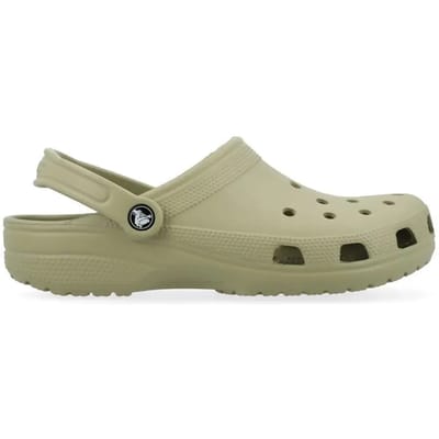 Crocs Classic EVA Lichte Groene Klompen