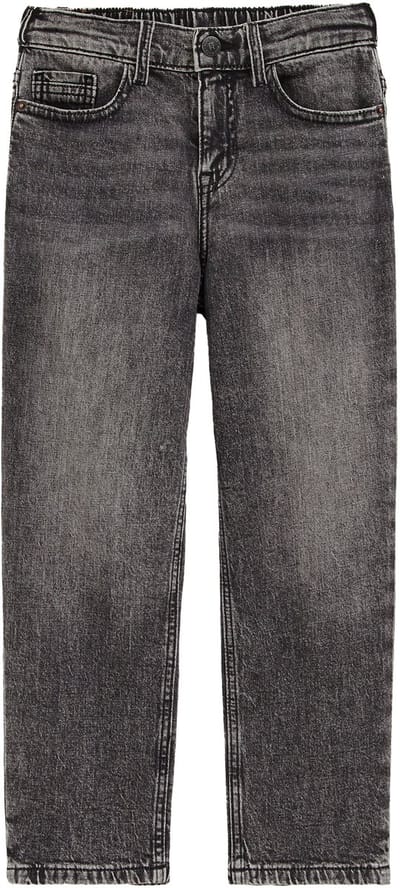 WE Fashion Jongens loose jeans