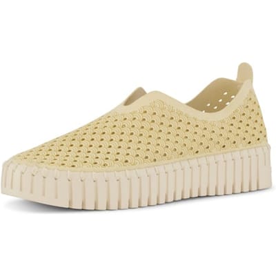 Ilse Jacobsen Tulip3373 Shoes Double Cream Size: 39 | Loafers Outlet | Dames | Beige