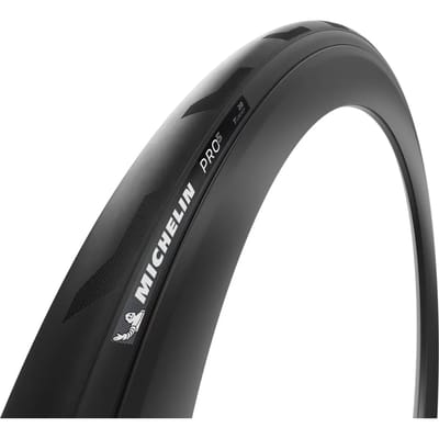 Michelin Buitenband 28” – Pro 5 – ETRTO-maat: 32-622 – Zwart