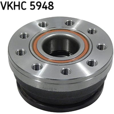 Wielnaaf SKF VKHC 5948
