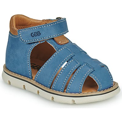 GBB  Platte sandalen NOAM