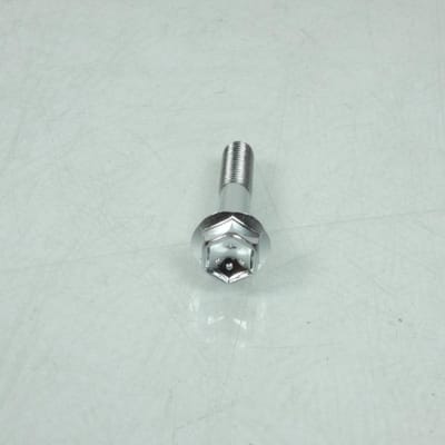 Boulon M8 P1.25 L45mm pour scooter Suzuki 250 Burgman 01550-08457 Neuf